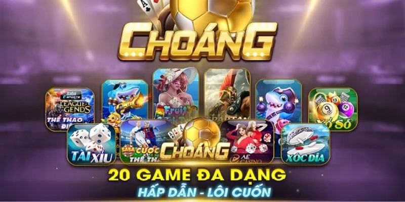 Hướng dẫn cách đăng nhập Choáng Club với vài thao tác dễ dàng