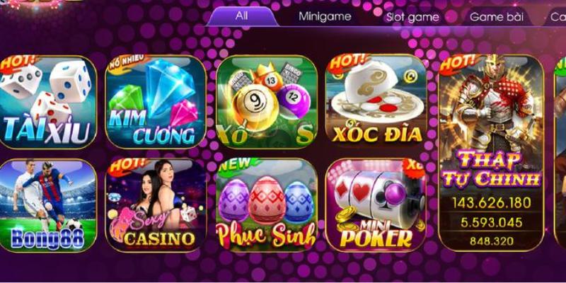 Nhà cái Choáng Club uy tín không?