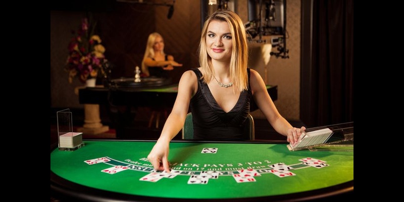 Công nghệ chơi game tiên tiến và vô cùng hiện đại