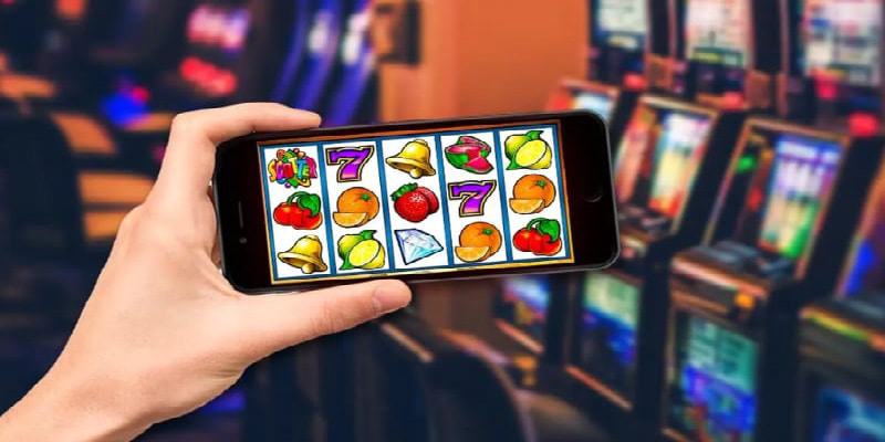 Tính năng nổi bật thu hút khách hàng của sảnh game nổ hũ tại Choáng Club 